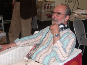 Andy Luotto ospite di Decanter