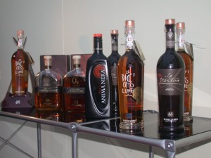 Esposizione Diciottolune