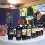 vinoforum_donnafugata Esposizione Donnafugata