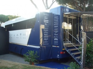 Motorhome