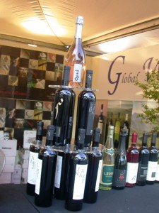 Global Wine