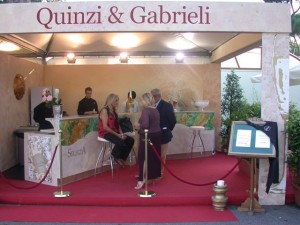 Quinzi e Gabrieli