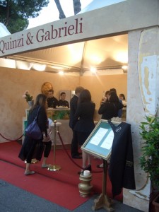 Quinzi & Gabrieli