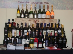 Esposizione Riservagrande