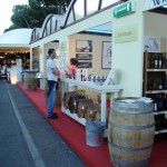 vinoforum_stands Stands