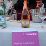 Il Franciacorta Rosè di Ferghettina