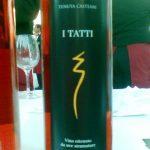I Tatti di Tenuta Casteani