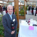 Raffaele Senatore e il Puntalice 2009