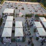 La Terrazza della Città del Gusto