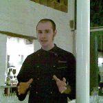 chef Damiano Donati