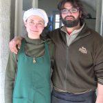 Alessio e Sabrina
