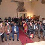 conferenza