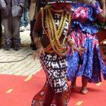 danza