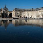 Bordeaux_piazza della borsa Bordeaux_piazza della borsa