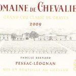 Domaine de Chevalier_eti Domaine de Chevalier_eti