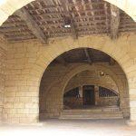 St Emilion_arcate St Emilion_arcate