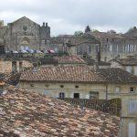St Emilion_i tetti St Emilion_i tetti