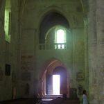 St Emilion_interno duomo St Emilion_interno duomo