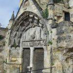 St Emilion_monolithe_ingresso St Emilion_monolithe_ingresso
