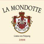 MONDOTTE 750 08 MONDOTTE 750 08