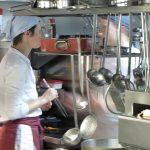chenachic4 In cucina al Colombaio