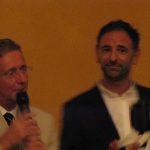 versiliagourmet1 Fillppo Di Bartola, del ristorante Filippo di Pietrasanta, premiato per il gusto dell'accoglienza in sala