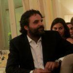 versiliagourmet9 Marco Stabile, Ora d'Aria di Firenze, osservatore speciale alla presentazione di Versilia Gourmet