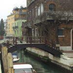 scorci Scorcio veneziano