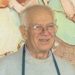 Piero Gambacorti macellaio in pensione Piero Gambacorti macellaio in pensione