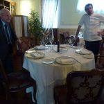 biondi santi 2 Gianfranco Soldera e Roberto Rossi dell'Hotel Silene