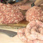 impasto per salsiccia e per salame Impasto per salsiccia e per salame