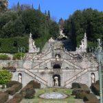 Giardino di Villa Garzoni