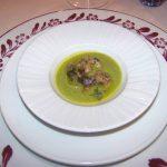 Amuse bouche
