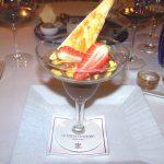 Zuppa inglese