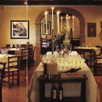 La Locanda del Molino, a Cortona