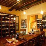 L'Osticcio a Montalcino