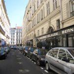 Faubourg Saint Germain