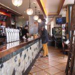 Café in Rue Sebastopoli