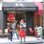 Caviste independant