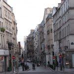 Rue Saint-Denis