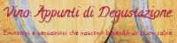 Vino: appunti di degustazione