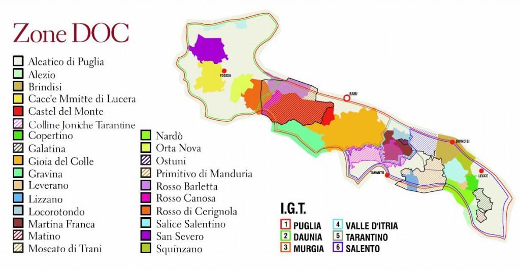 mappa-vino-doc-zone-produzione-puglia