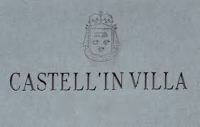 Castell'in Villa Logo