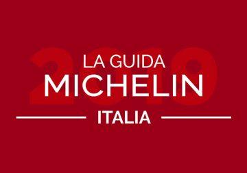 Le stelle della Guida Michelin 2019