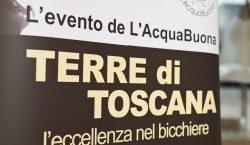 Terre di Toscana, 26 e 27 marzo, edizione da record:…