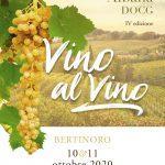 bertinoro albana 2020 150x150 10 e 11 ottobre: Vino al Vino, Bertinoro celebra l’Albana