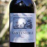 cantemerle2 150x150 Il Bordeaux ritrovato (in più: una bottiglia buonissima a un prezzo molto basso)
