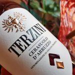 cerasuolo terzini 150x150 Il Cerasuolo d’Abruzzo di Terzini è il miglior vino rosato d’Italia?