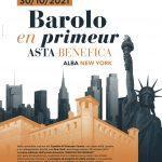 barolo en primeur 2021 150x150 30 ottobre: Barolo en Primeur, asta benefica al Castello di Grinzane Cavour