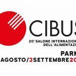 %name Cibus a Parma, 31 agosto/3 settembre: tornano le fiere in presenza